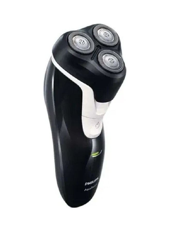 AT610 Electric Shaver Black