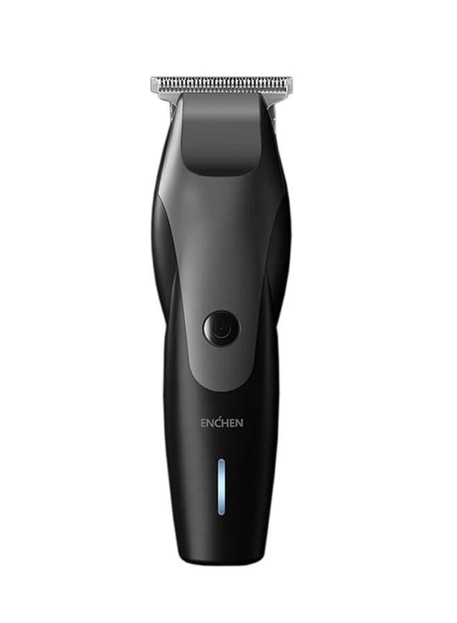 Strong Power Best Professional Barber Hair Cut Machine Rechargeable Cordless Trimmer Electric Hair Clipper