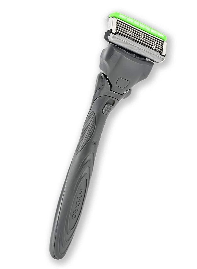 Hydro Skin Comfort Sensitive Razor