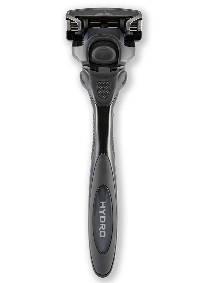 Hydro Skin Comfort Sensitive Razor