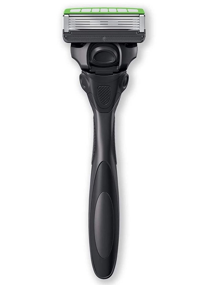 Hydro Skin Comfort Sensitive Razor