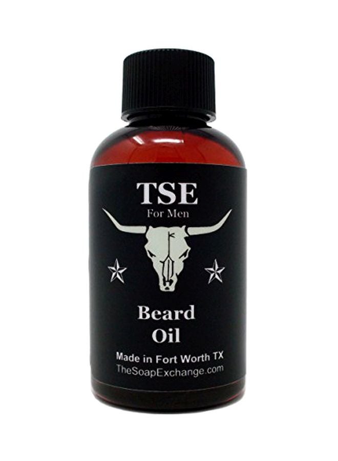 Beard Oil 60ml