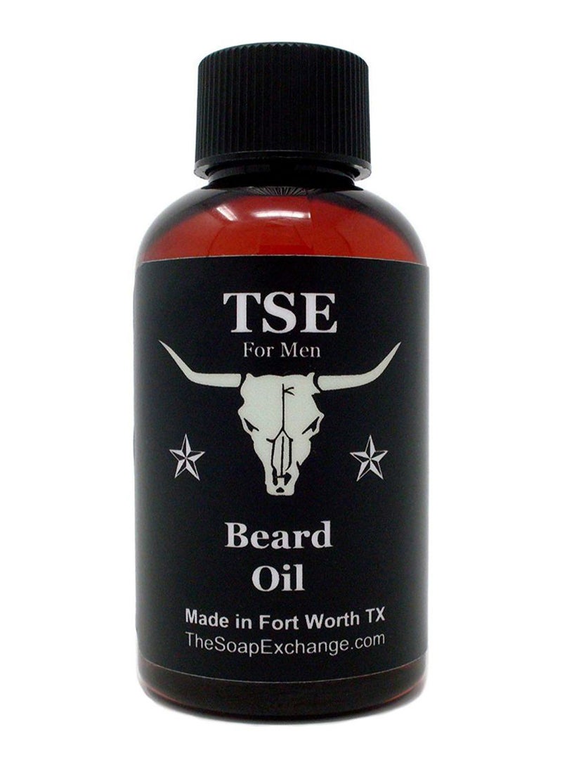 Urban Scent Beard Oil Red 60ml