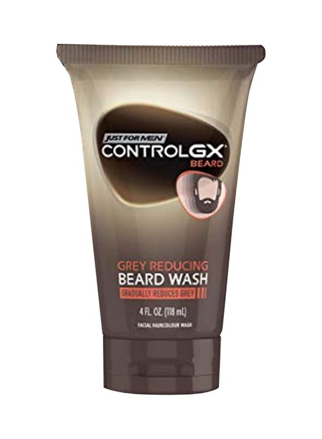 Pack Of 2 Control Gx Beard Wash