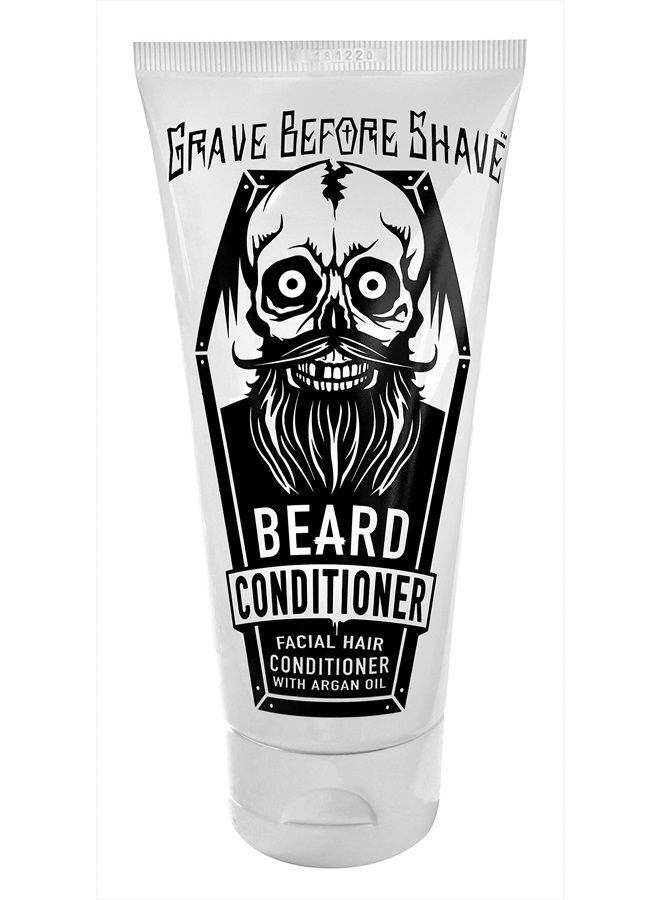 ™ Beard Wash & Beard Conditioner Pack