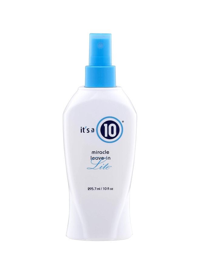 Miracle Leave-In-Conditioner