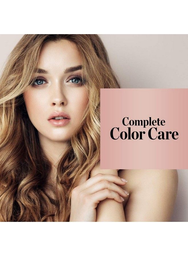 Complete Color Care Purple Conditioner For Blondes & Highlights 8 Ounce (Packaging May Vary)