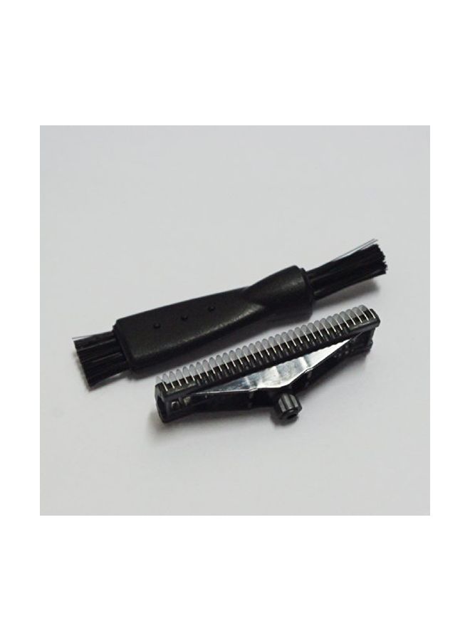 Replaceable Shaver Head Cutter Black