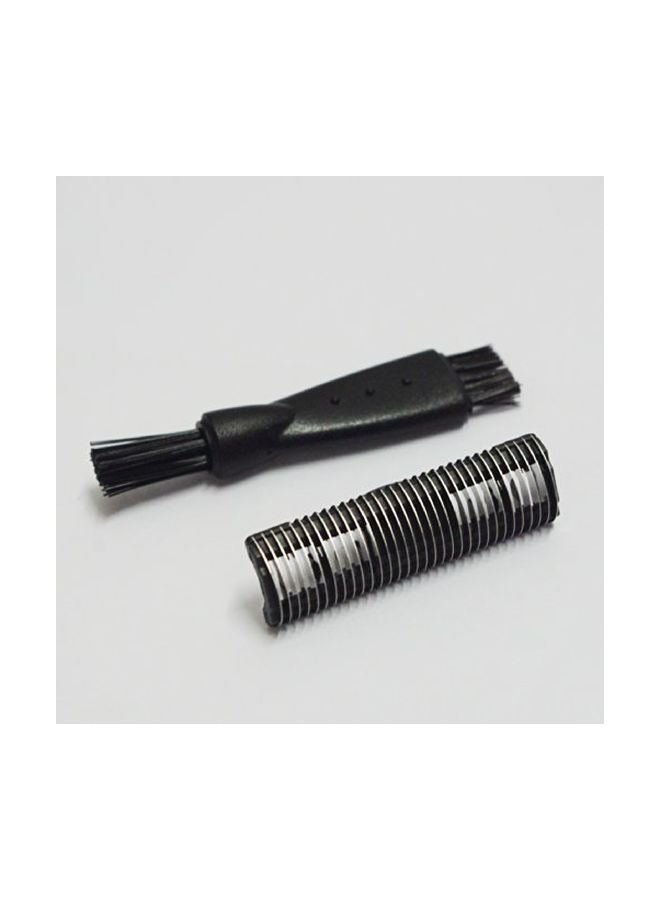 Replaceable Shaver Head Cutter Black