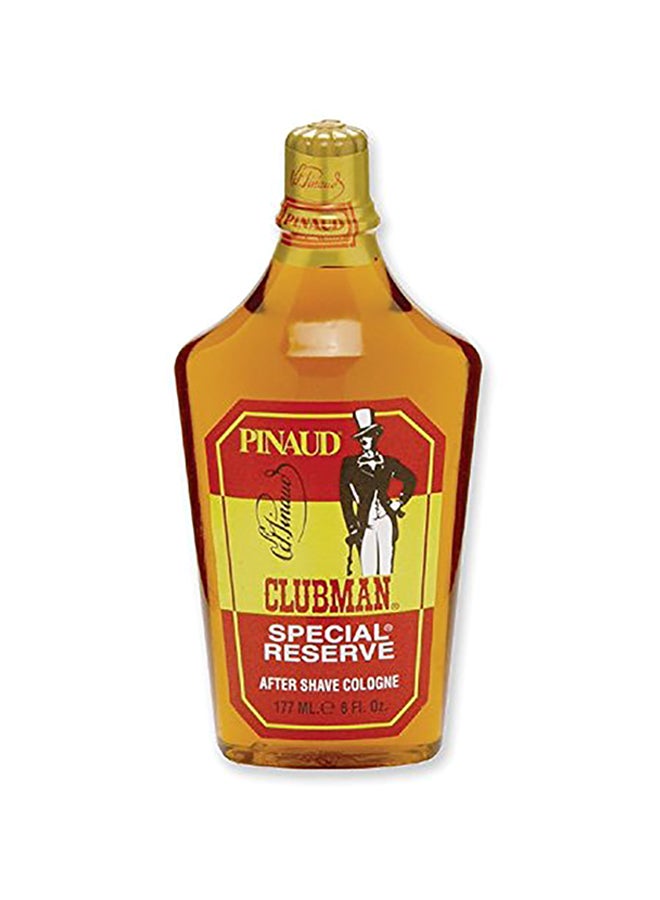 Pinaud Special Reserve After Shave 177ml