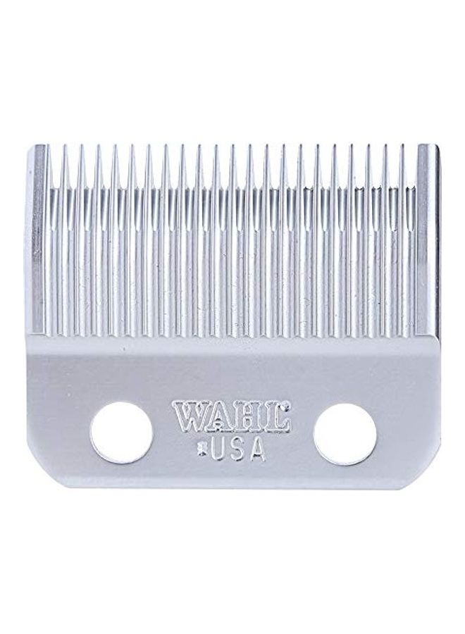 Clipper Blade Silver