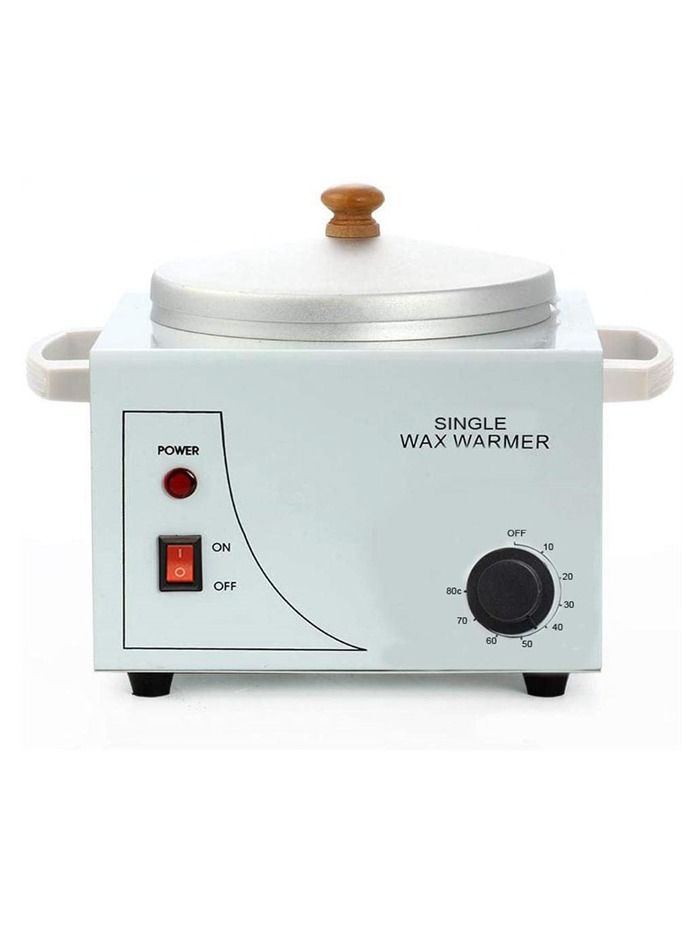 Depilatory Wax Warmer/Heater For Hair Removal