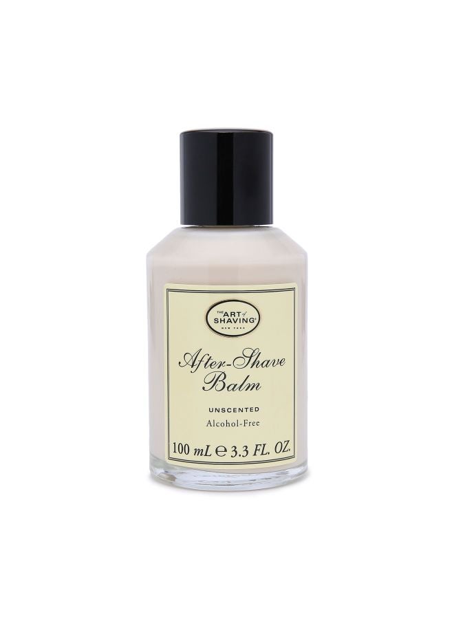 After Shave Balm Unscented 100ml