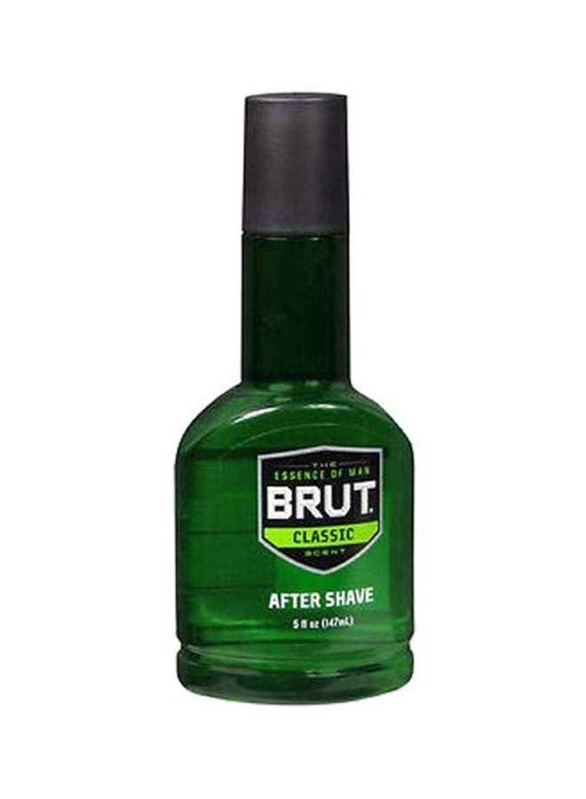 After Shave