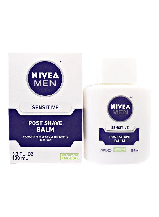 Sensitive Post Shave Balm