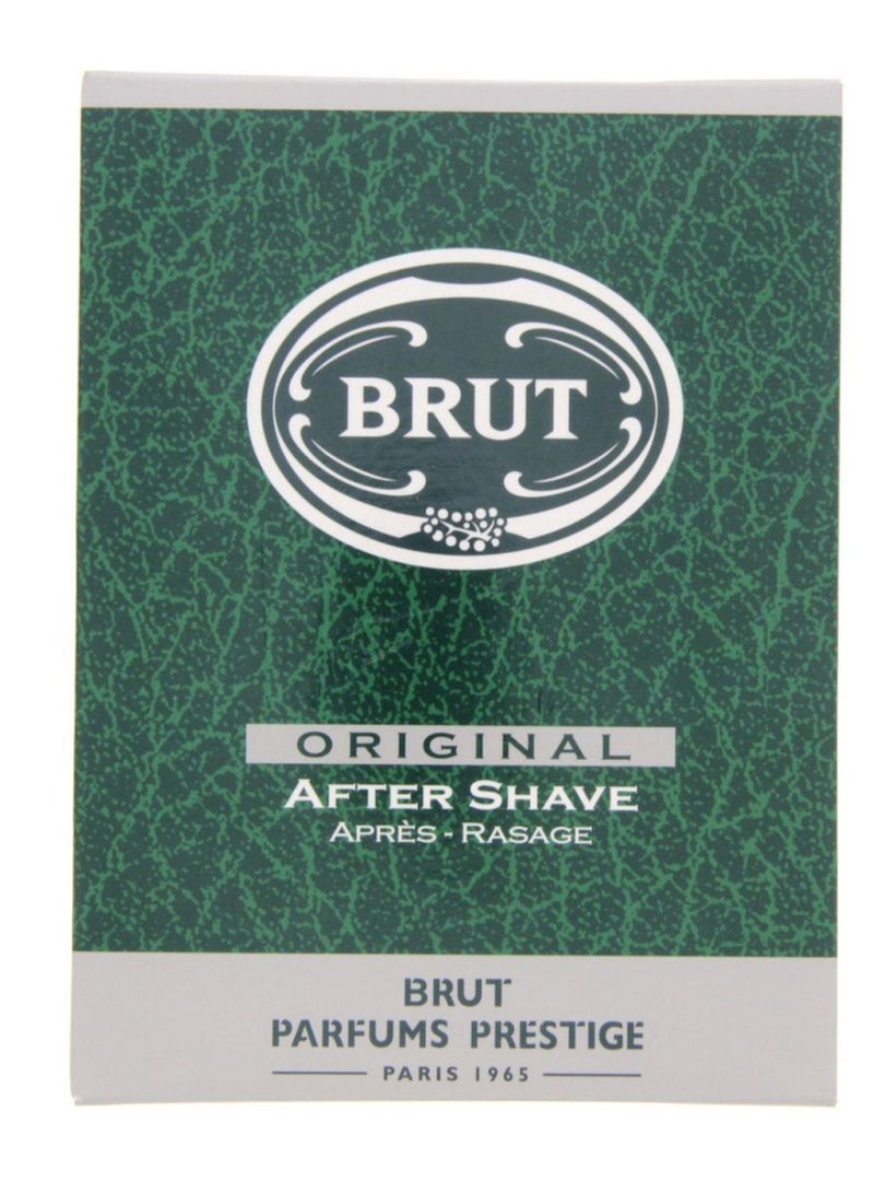 Original After Shave 100ml