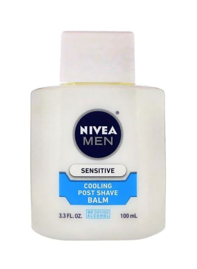 Sensitive Cooling Post Shave Balm