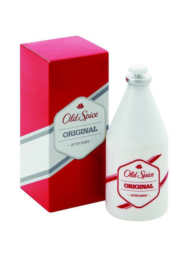 Original After Shave White 100ml