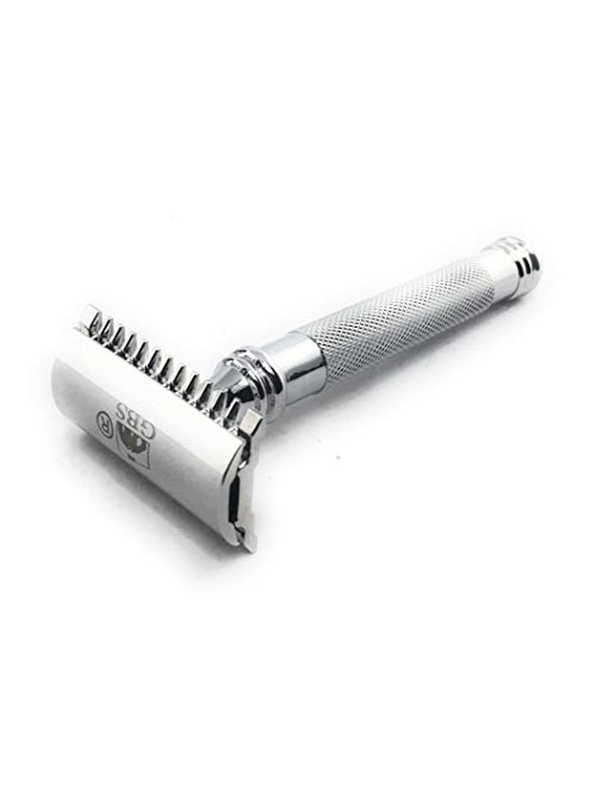 Safety Razor Shave Kit Multicolour