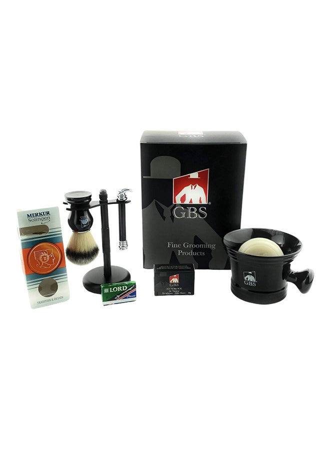 Shaving Gift Set 15.2 x 6.4 x 20.3cm