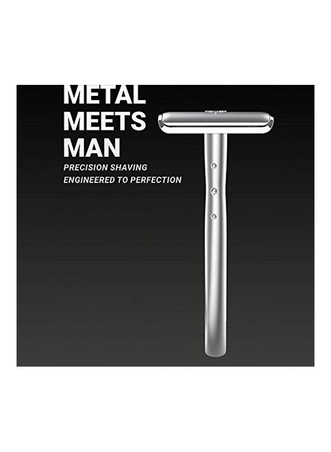 Precision Safety Razor