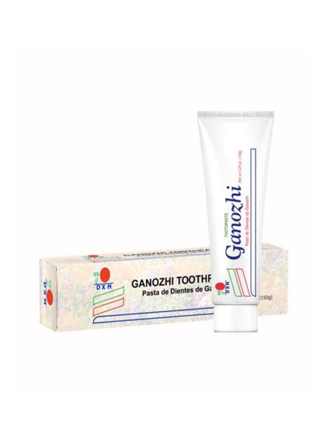 Ganozhi Effective Toothpaste 150grams