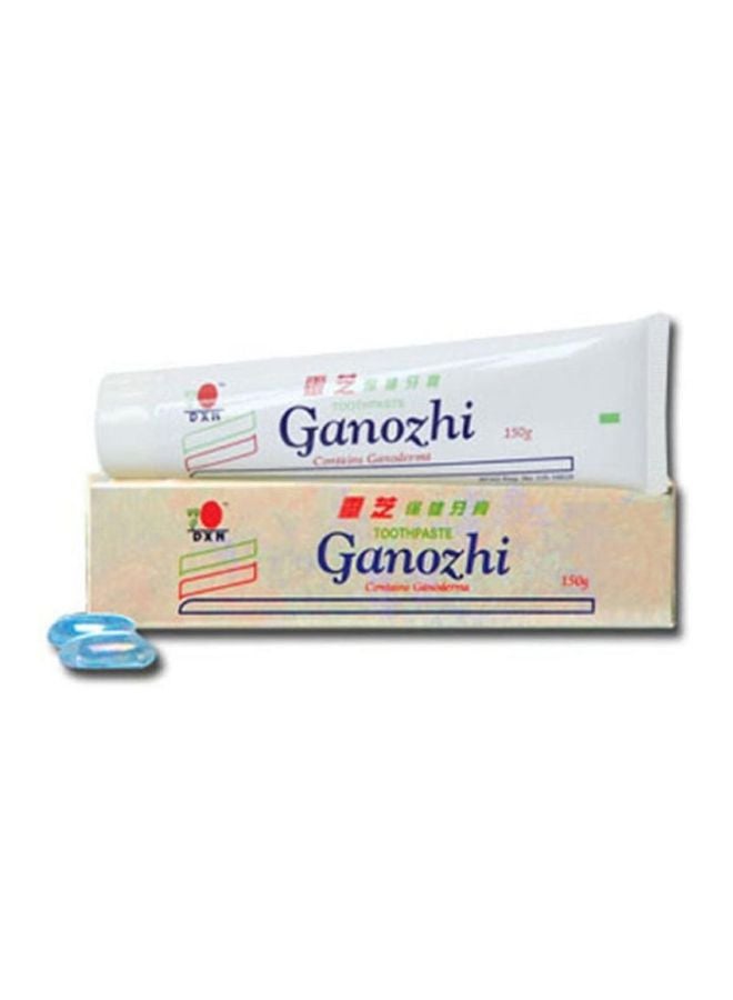 Ganozhi Effective Toothpaste 150grams