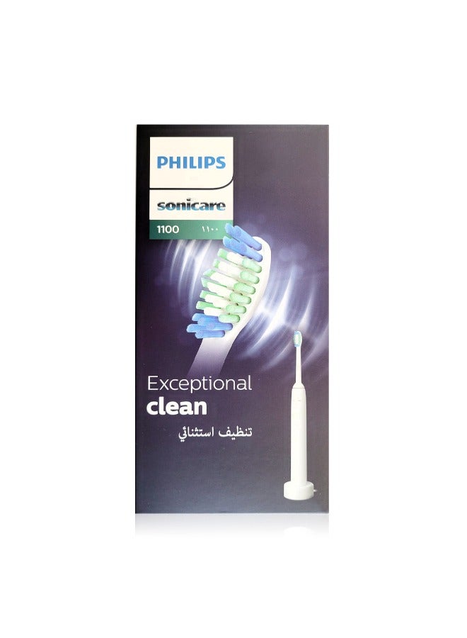1100 Series Electric Toothbrush HX3641/01