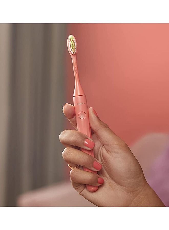 Philips One by Sonicare Battery Toothbrush HY1100/01