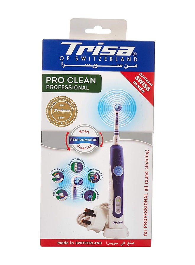 Pro Clean Toothbrush Professional