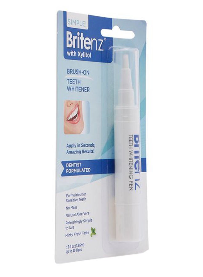 Teeth Whitening Pen 3.65ml