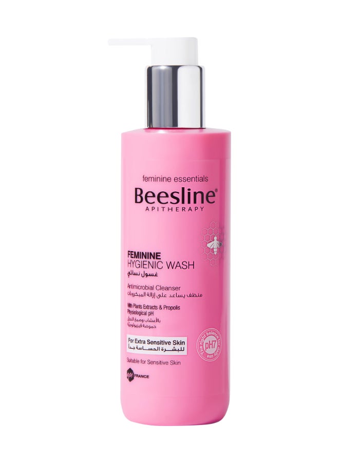 Feminine Hygienic Wash 200ml