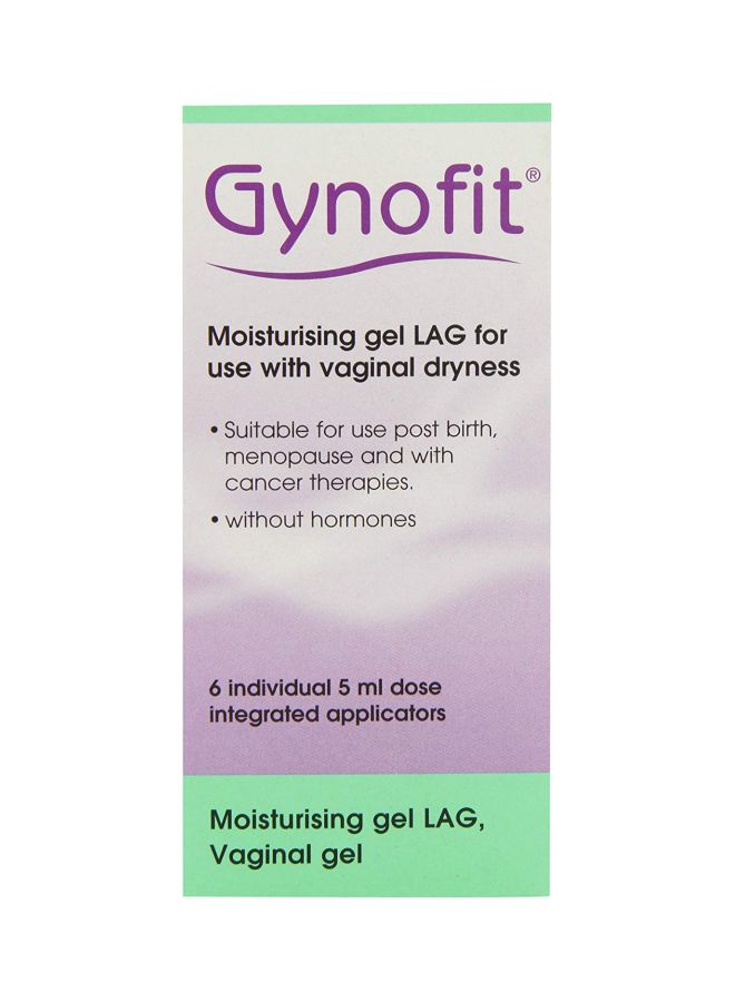 Moisturising Gel 5ml