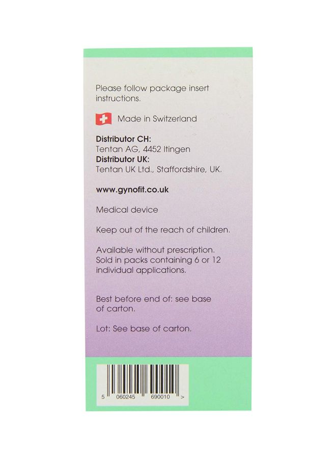Moisturising Gel 5ml