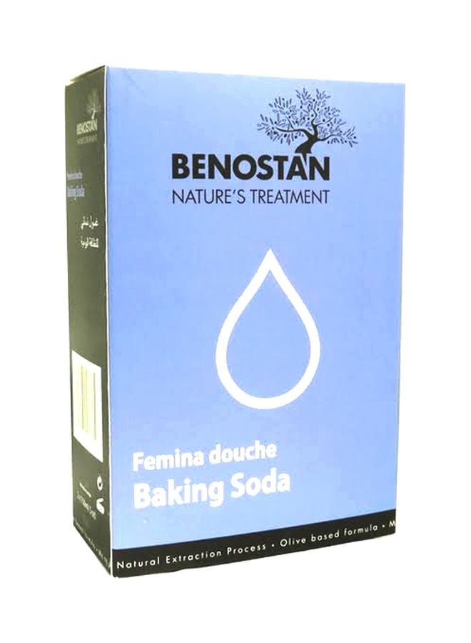 Femina Douche Baking Soda 150ml