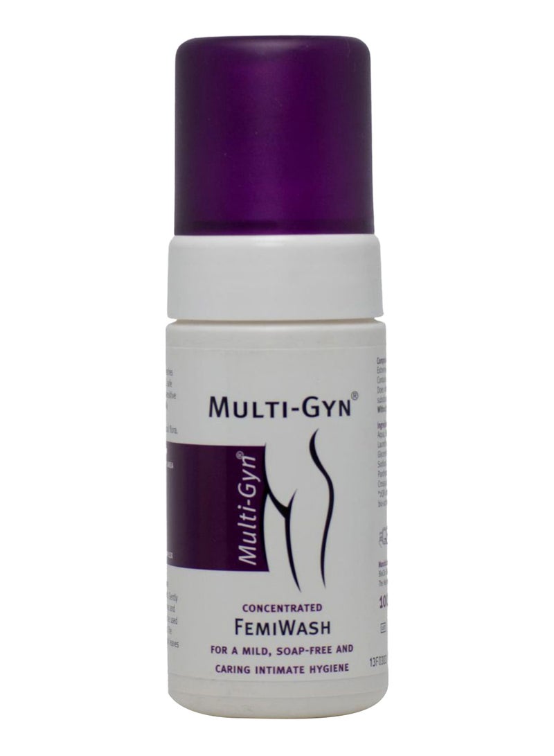 Intimate Hygiene Concentrated Femi Wash 100ml