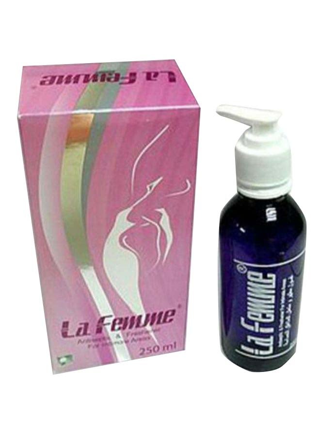 Feminine Wash 250ml