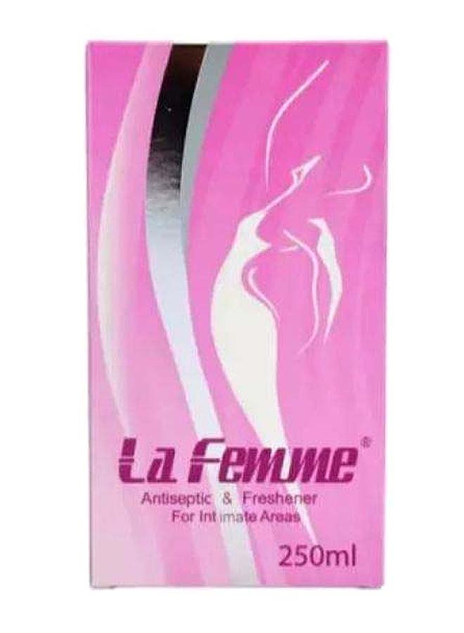 Feminine Wash 250ml