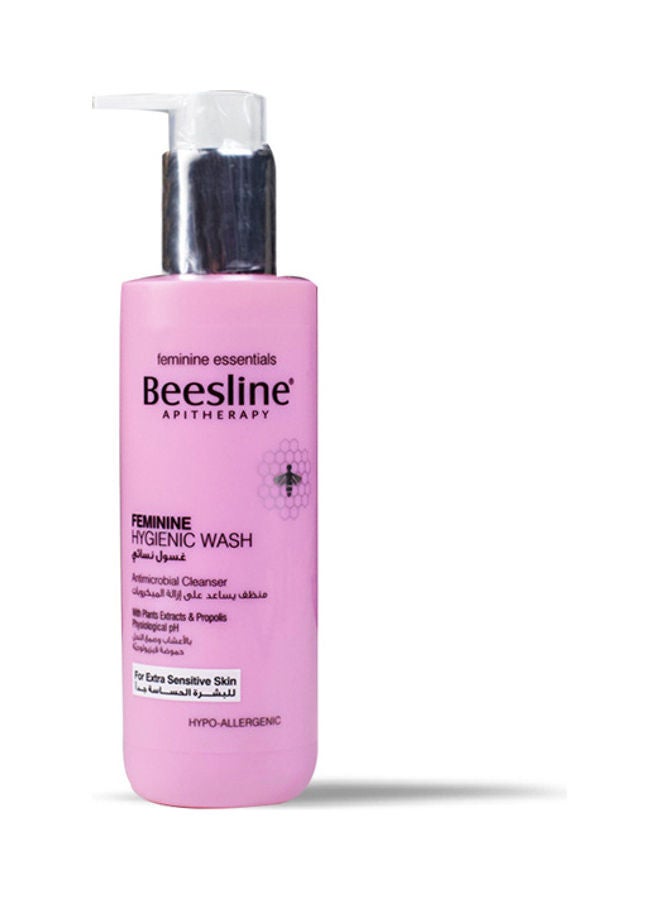 Feminine Hygienic Pink 200ml