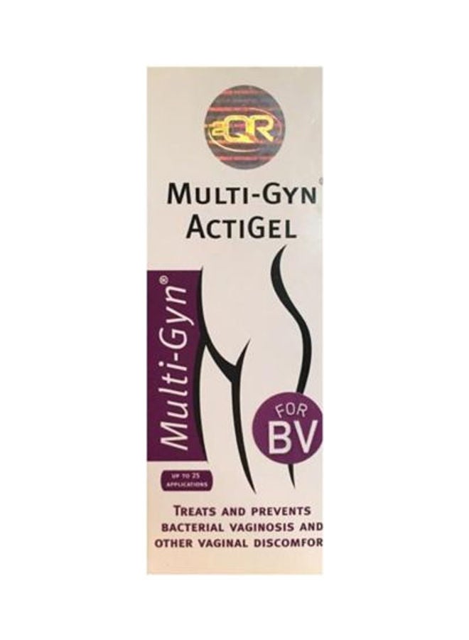 ActiGel Clear 50ml