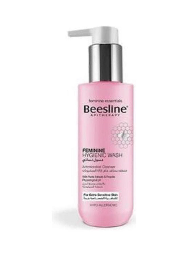 Feminine Hygienic Wash Pink 200ml