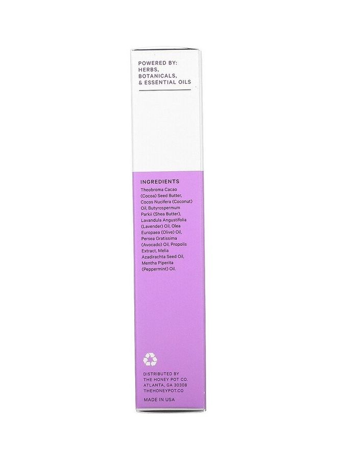 Soothing Lavender Cream 30ml