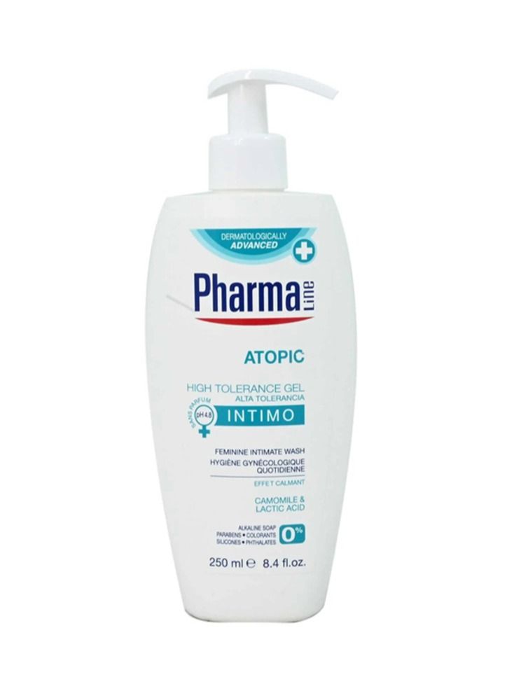 Atopic Feminine Intimate Wash 250ml