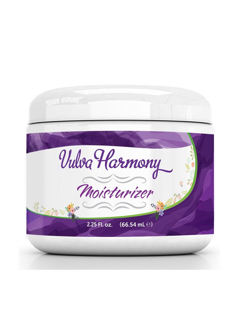 Vulva Harmony Moisturizer