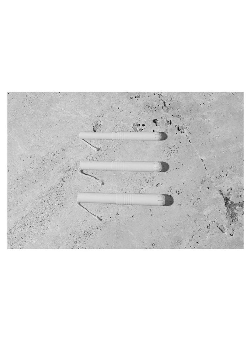 Organic Cotton Applicator Tampons Heavy 14 Pieces Pack