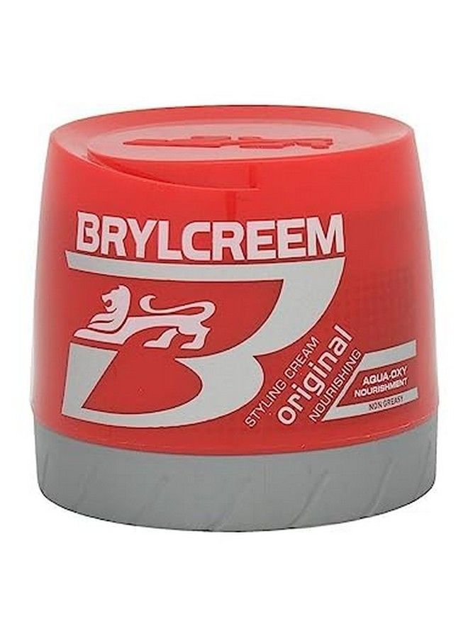 Styling Cream Original