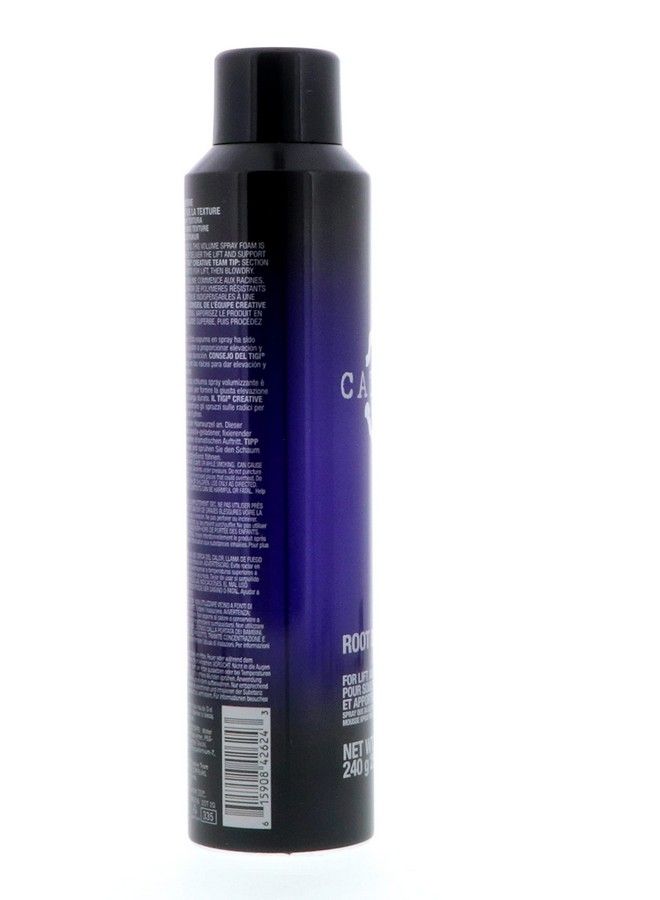 Tigi Catwalk Volume Collection Root Boost Spray 9 Ounce By Tigi