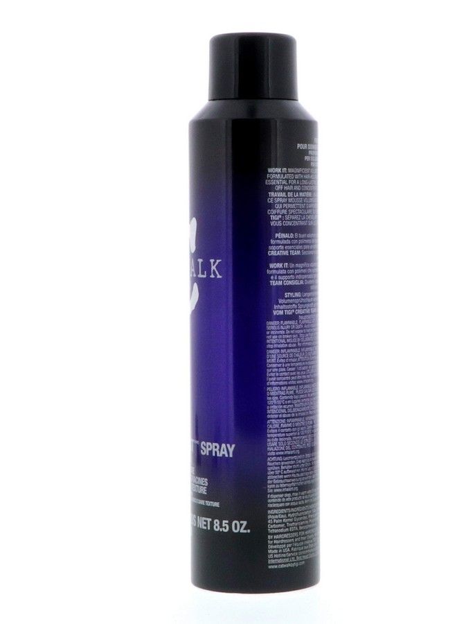 Tigi Catwalk Volume Collection Root Boost Spray 9 Ounce By Tigi