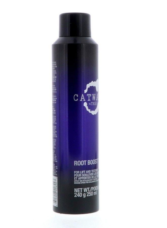 Tigi Catwalk Volume Collection Root Boost Spray 9 Ounce By Tigi
