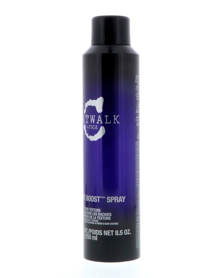 Tigi Catwalk Volume Collection Root Boost Spray 9 Ounce By Tigi